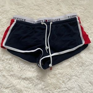 tommy hilfiger shorts